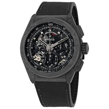 Defy El Primero 21