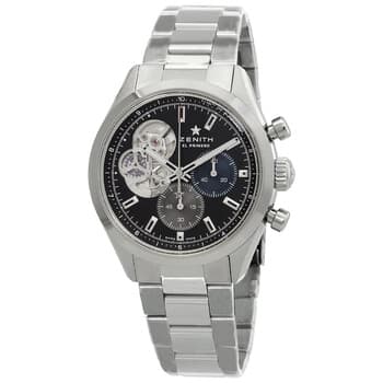 Chronomaster Open ( 39.5mm )