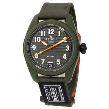 Pilot Automatic Porter Limited Edition
