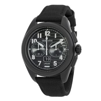Pilot Big Date Flyback ( 42.5mm )