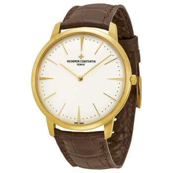 Vacheron Constantin preview
