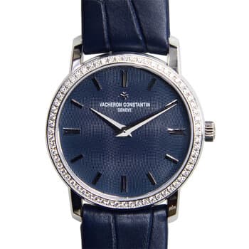 Vacheron Constantin preview