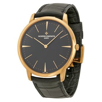 Vacheron Constantin preview
