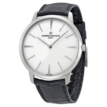 Vacheron Constantin preview