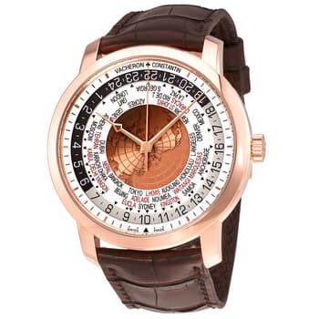 Vacheron Constantin preview