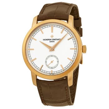 Vacheron Constantin preview