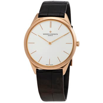 Vacheron Constantin Historiques Ultra Fine 1955