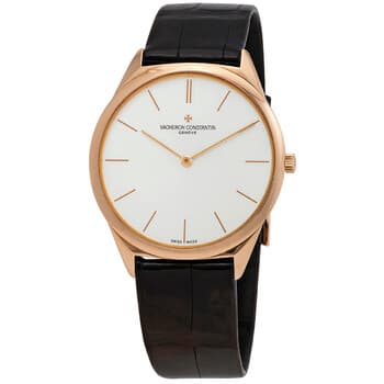 Vacheron Constantin preview