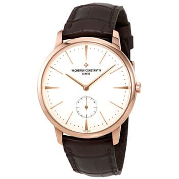 Vacheron Constantin preview