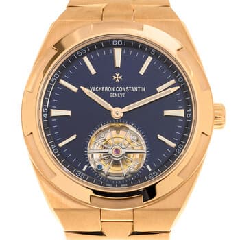Vacheron Constantin preview
