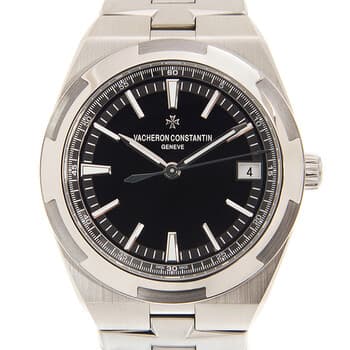 Vacheron Constantin preview