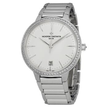 Vacheron Constantin Patrimony Contemporaine ( 36.5mm )