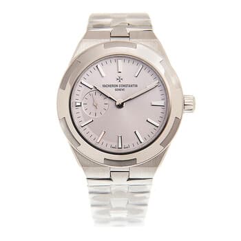 Vacheron Constantin Overseas