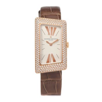 Vacheron Constantin 1972 Cambree