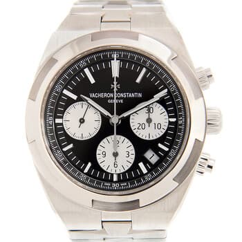 Vacheron Constantin preview