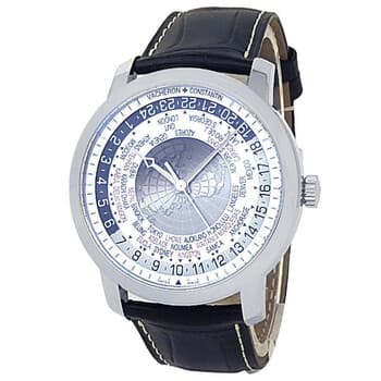 Traditionnelle World Time ( 42.5mm )