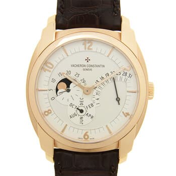Vacheron Constantin preview