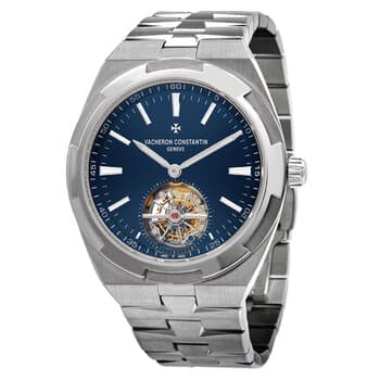 Vacheron Constantin preview