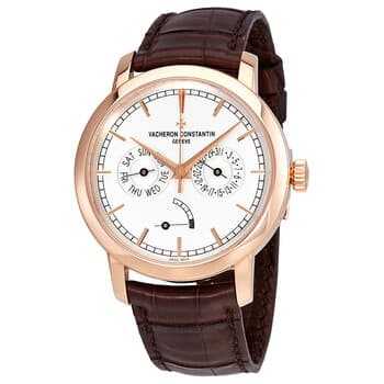Vacheron Constantin preview