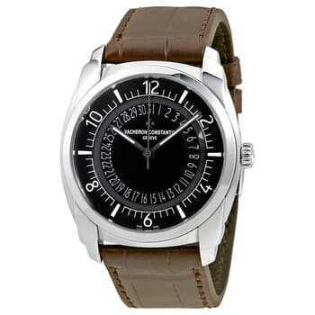 Vacheron Constantin preview