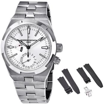 VACHERON CONSTANTIN Overseas Dual Time