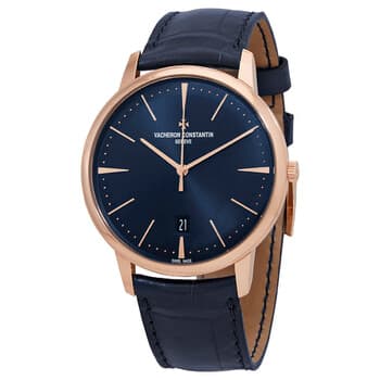 Vacheron Constantin preview