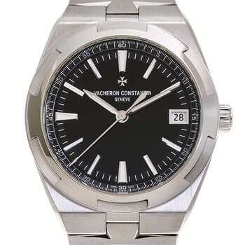 Overseas Automatic
