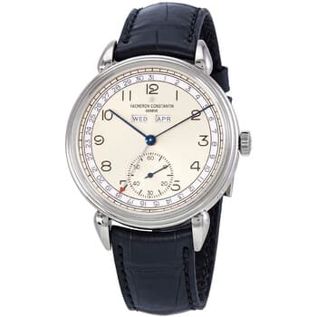 Vacheron Constantin preview