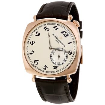 Vacheron Constantin preview