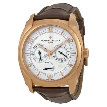 Vacheron Constantin preview