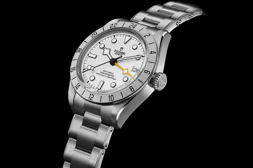 Tudor preview