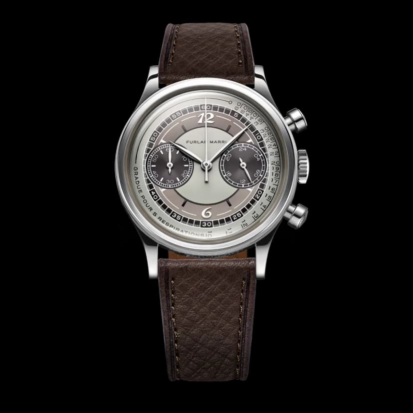 Furlan Marri preview