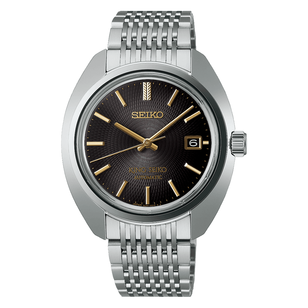 Seiko King Seiko KS1969 145th Anniversary Limited Edition