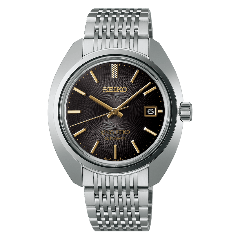 Seiko preview