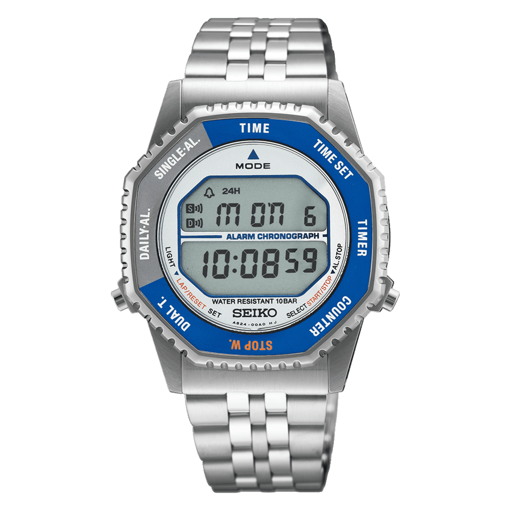 Seiko Rotocall