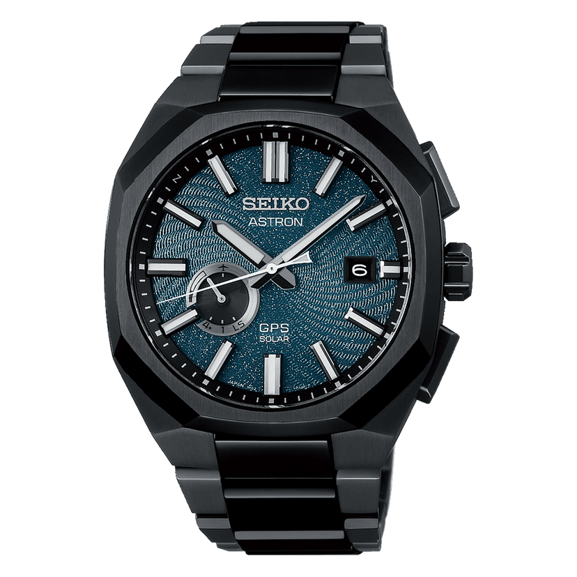 Seiko preview