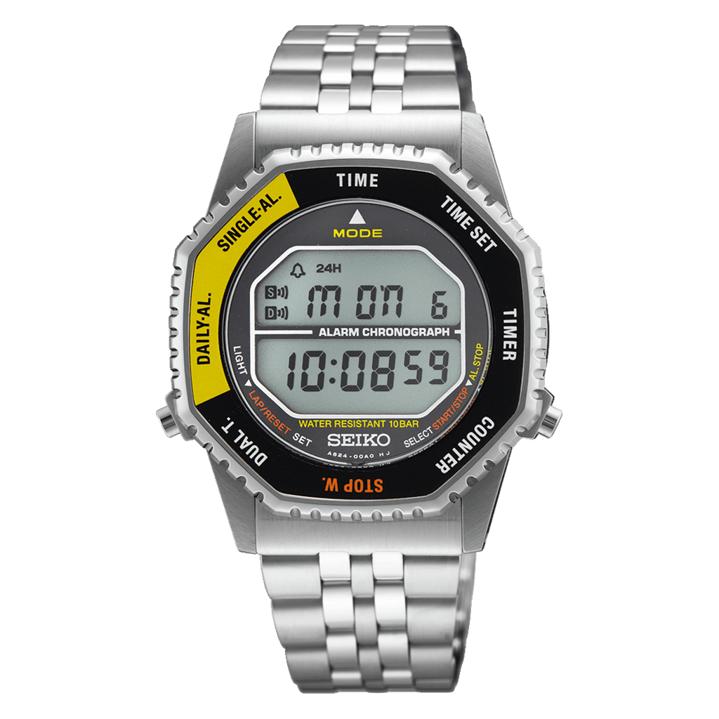 Seiko Rotocall