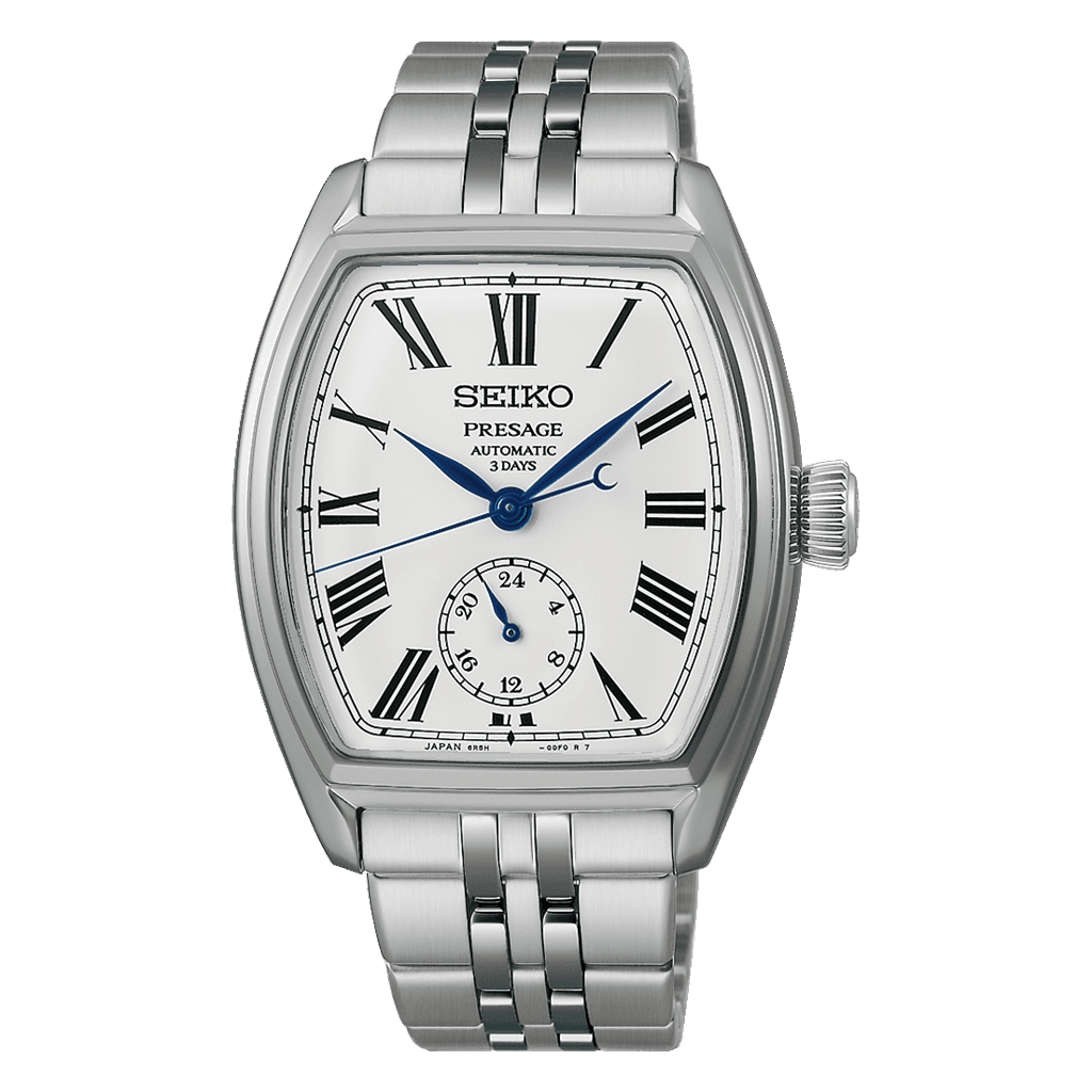 Seiko Presage Classic Series