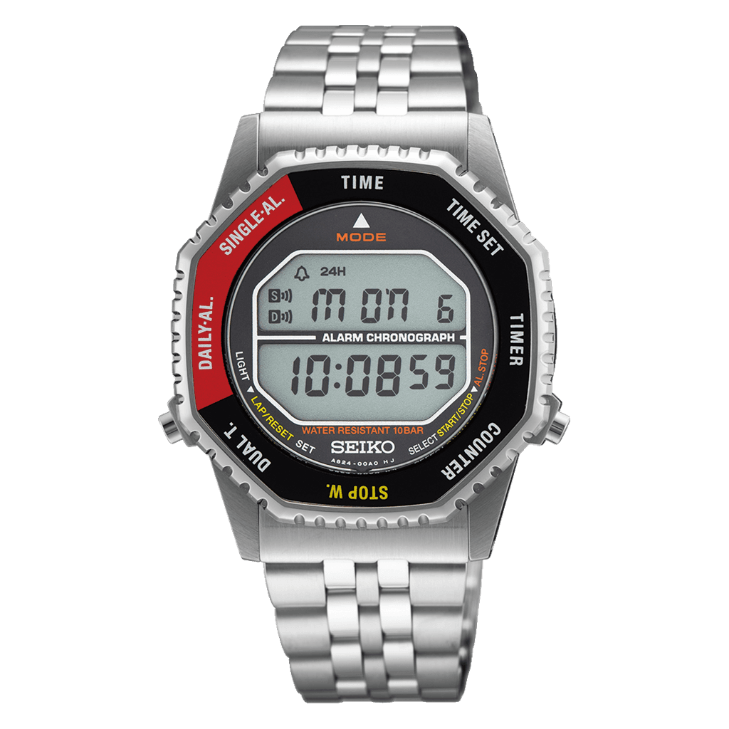 Seiko Rotocall