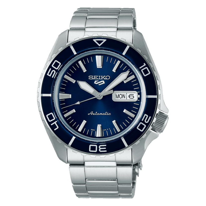 Seiko preview