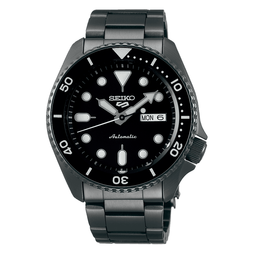 Seiko preview