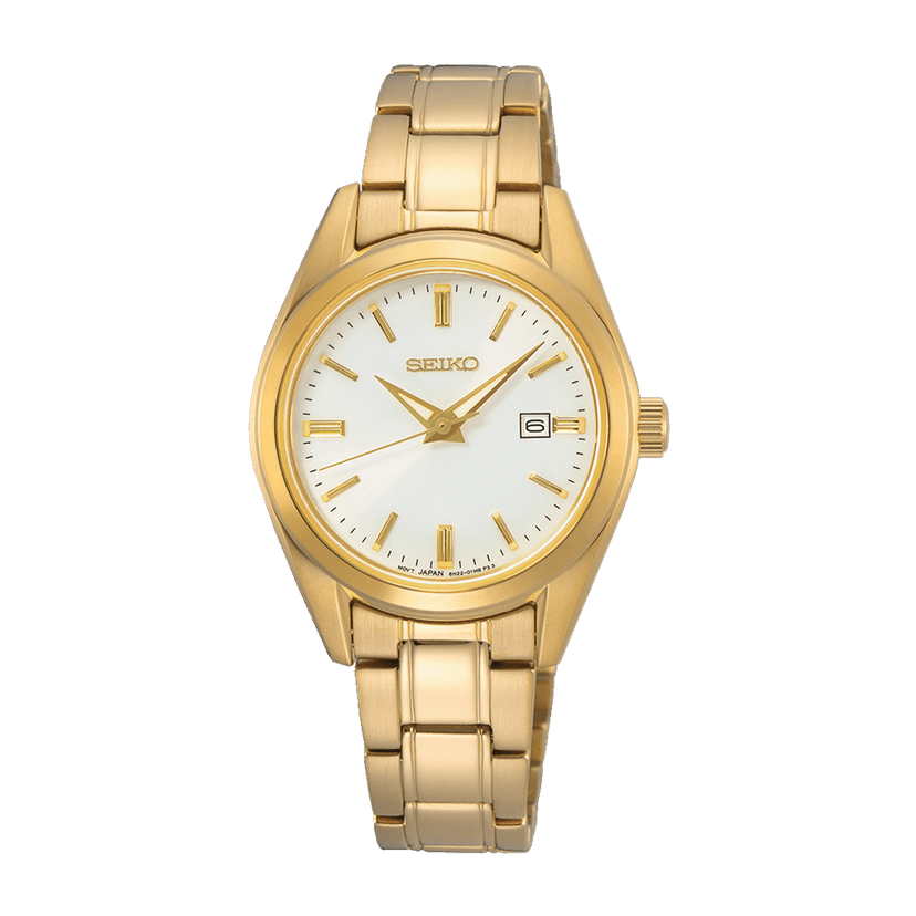 Seiko preview