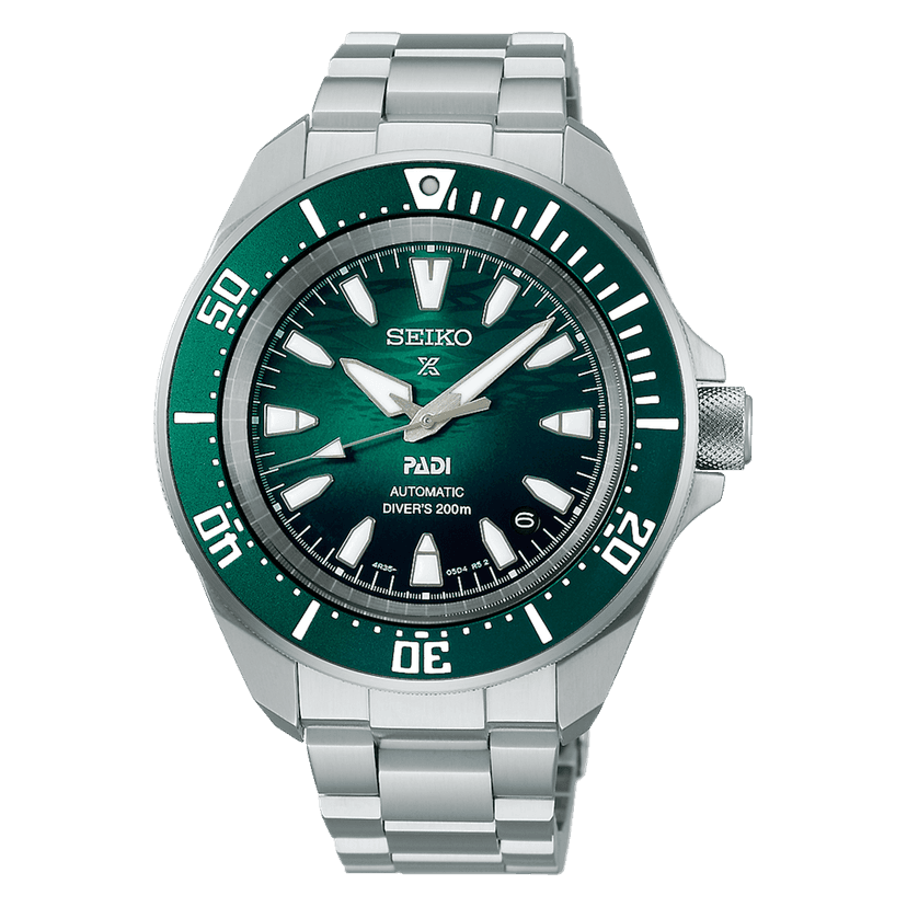 Seiko preview