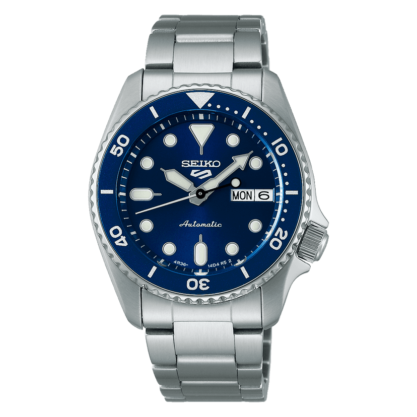 Seiko preview