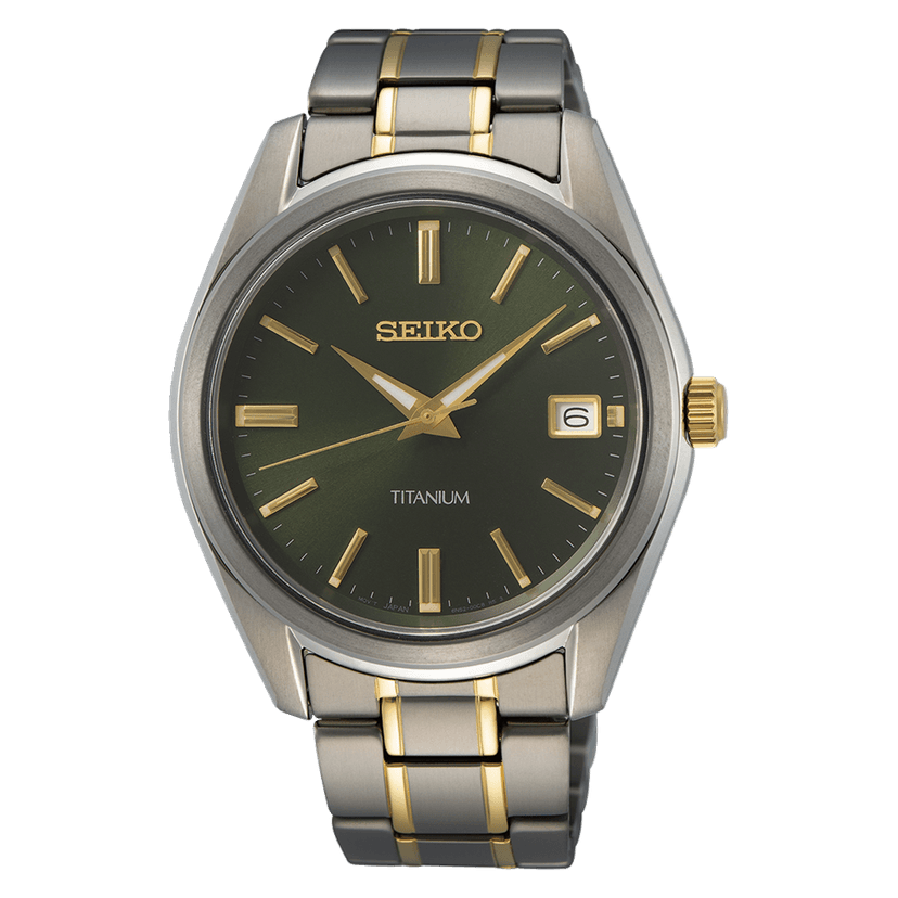 Seiko preview