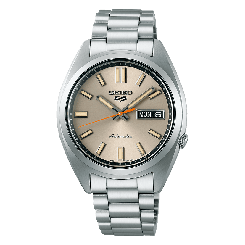 Seiko preview