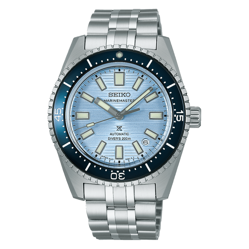 Seiko preview