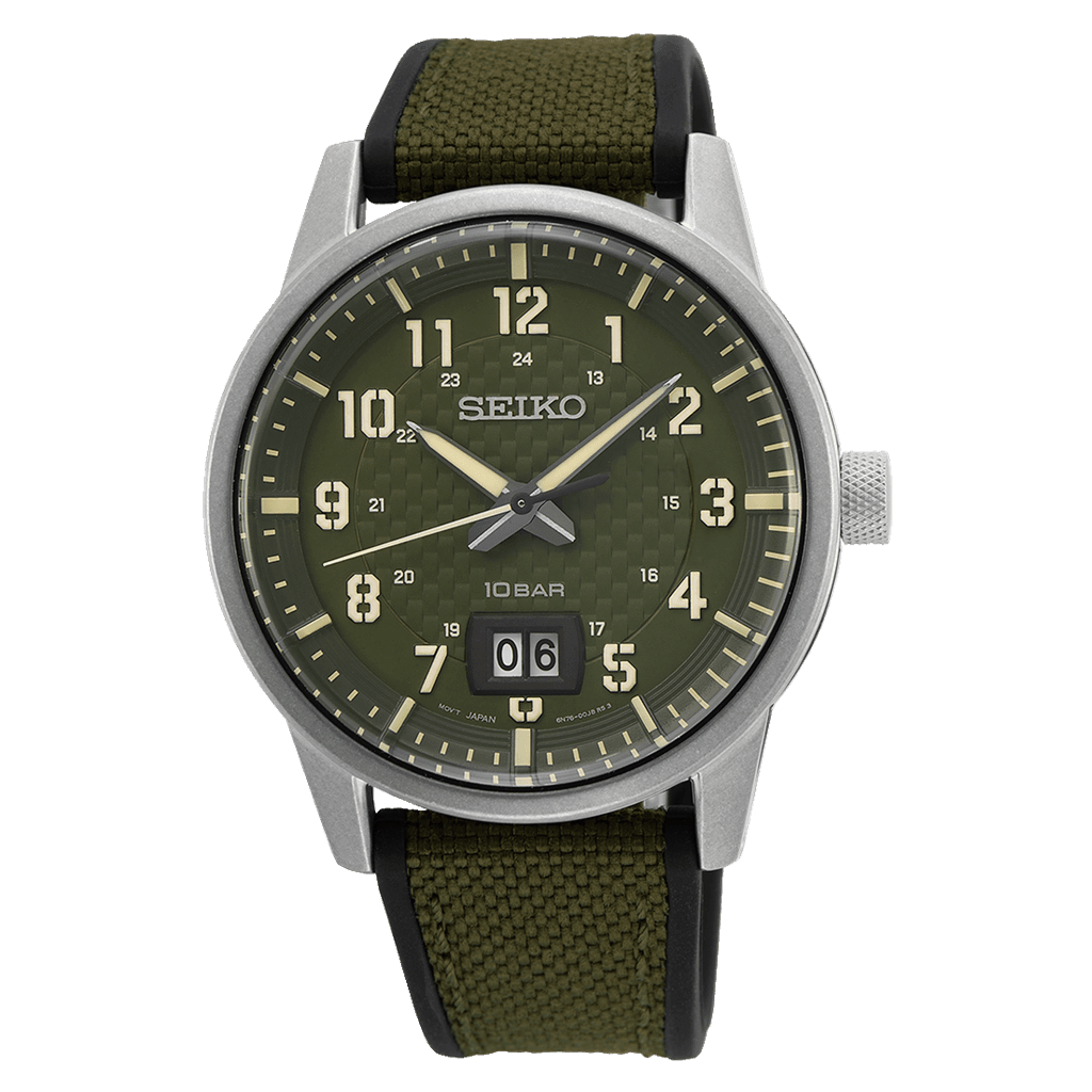 Seiko Conceptual