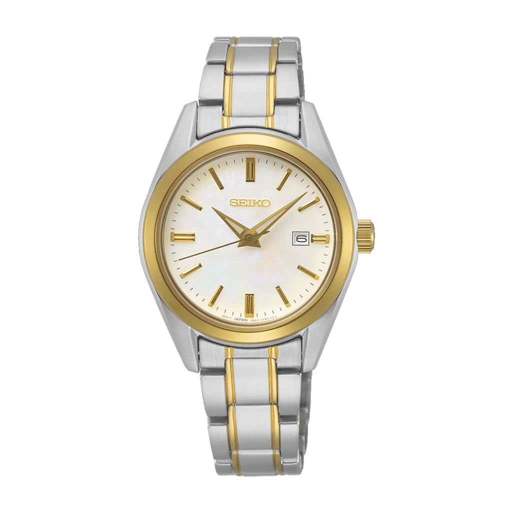 Seiko Essentials