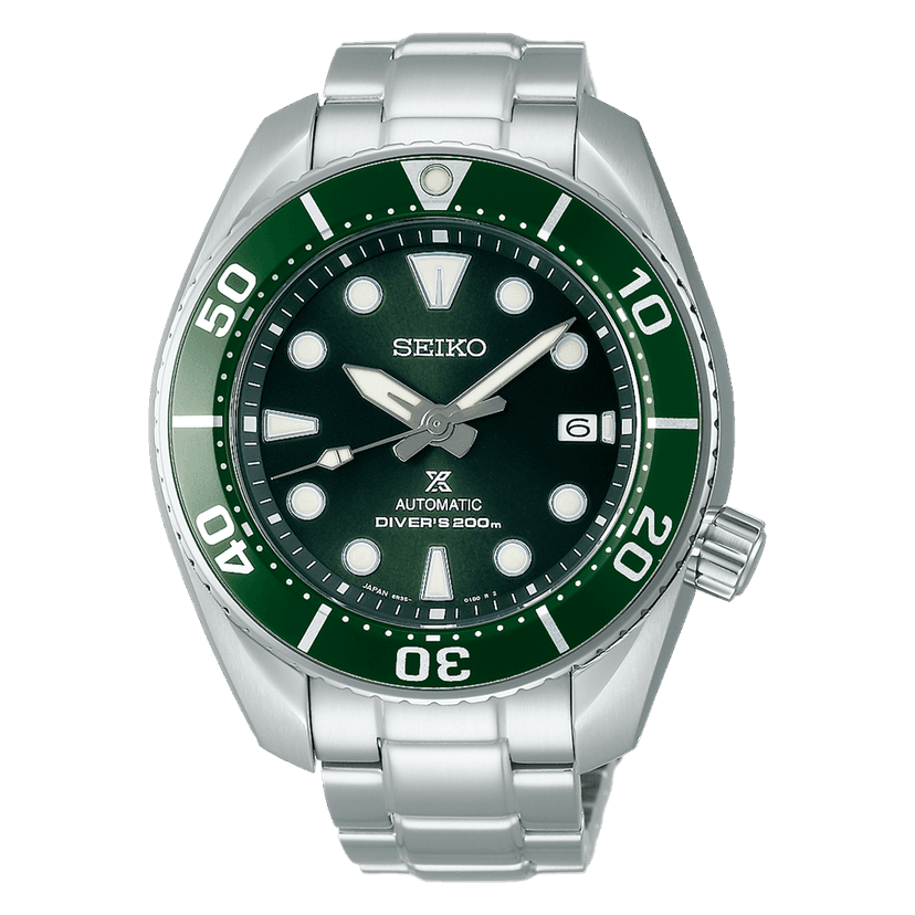 Seiko preview